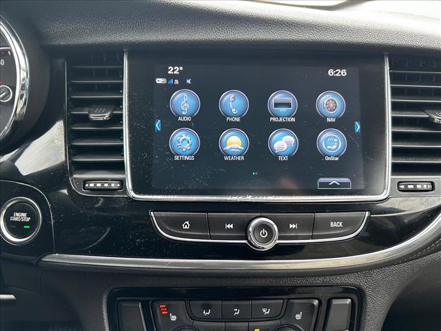 2019 Buick Encore Essence:D13399