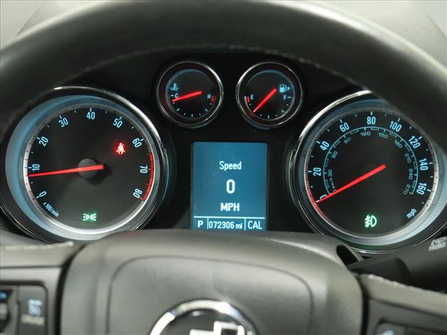 2014 Buick Encore Premium:D13556