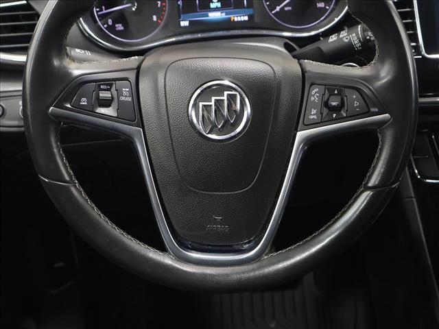 2018 Buick Encore Preferred:D13693