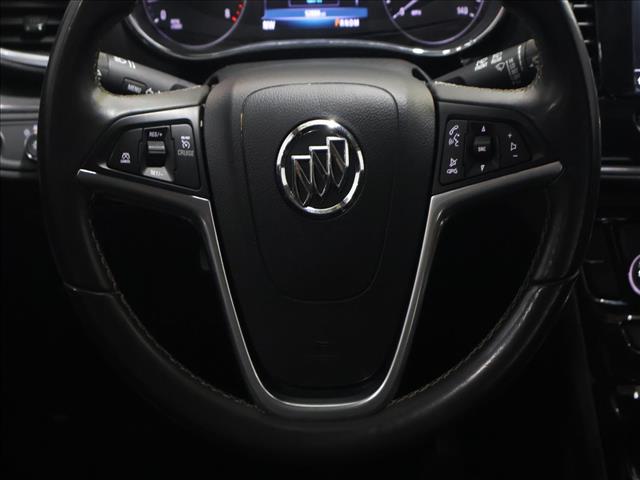 2022 Buick Encore Preferred:D13681