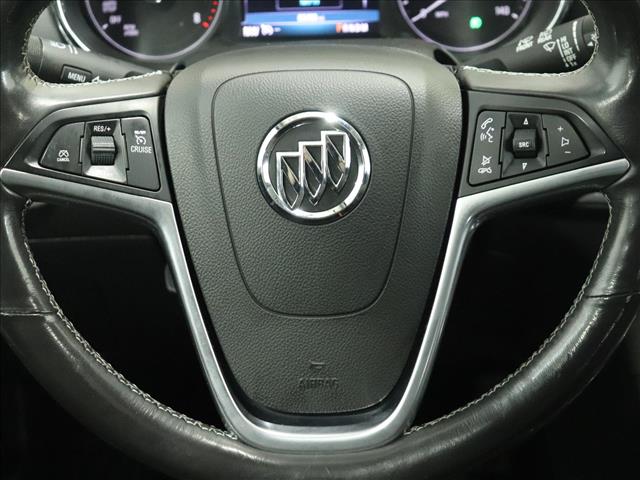 2019 Buick Encore Essence:D13525