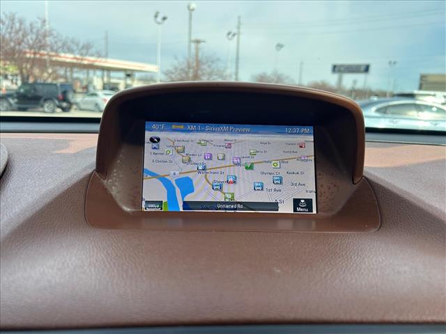 2016 Buick Encore Premium:D13515