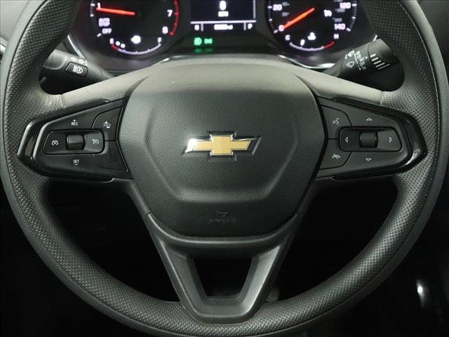 2023 Chevrolet Trailblazer LT:D13543