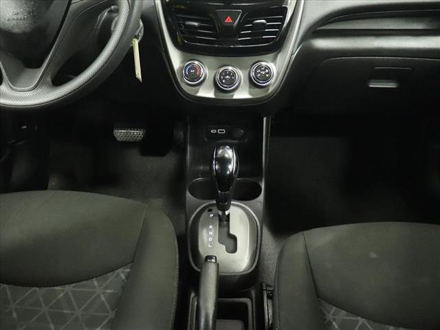 2021 Chevrolet Spark LS CVT:D13365