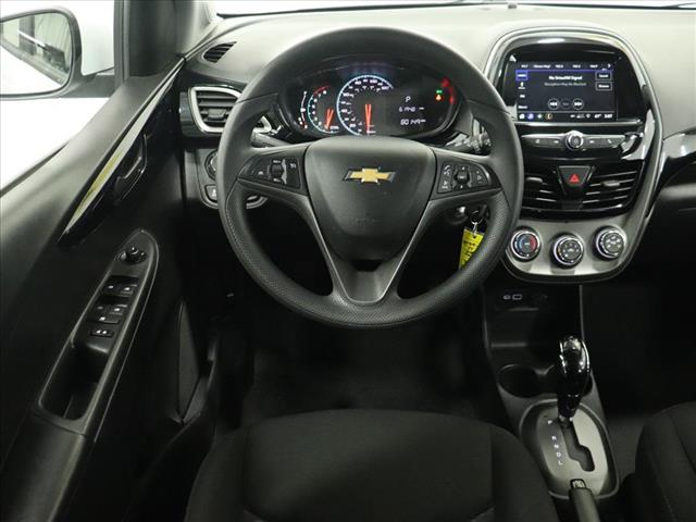 2021 Chevrolet Spark 1LT CVT:D13242
