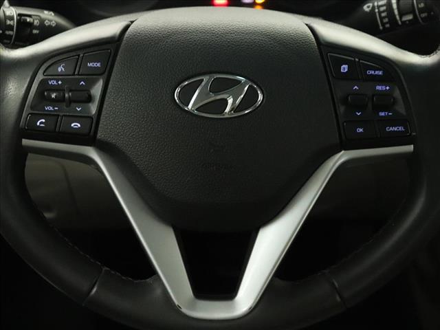 2021 Hyundai TUCSON Sport:D13322