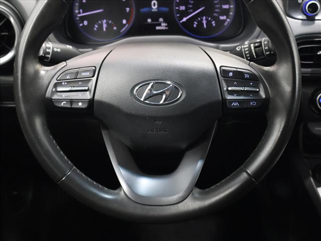 2022 Hyundai KONA SEL:D13816