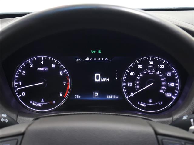 2017 Genesis G80 3.8:D13767