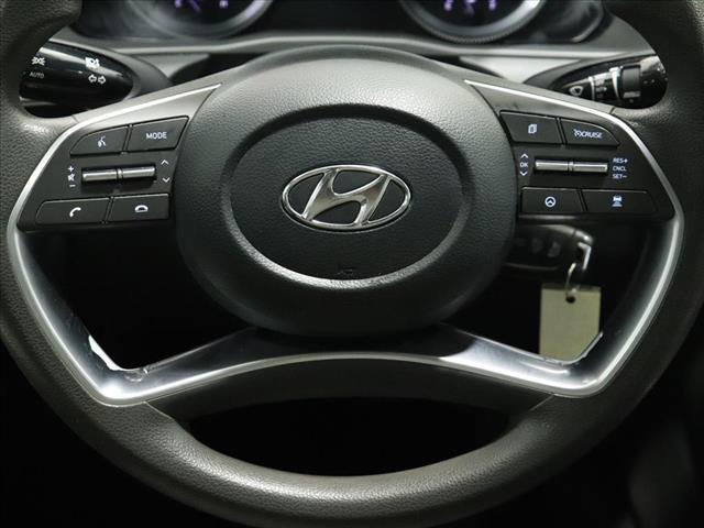 2022 Hyundai SONATA SE:D13272