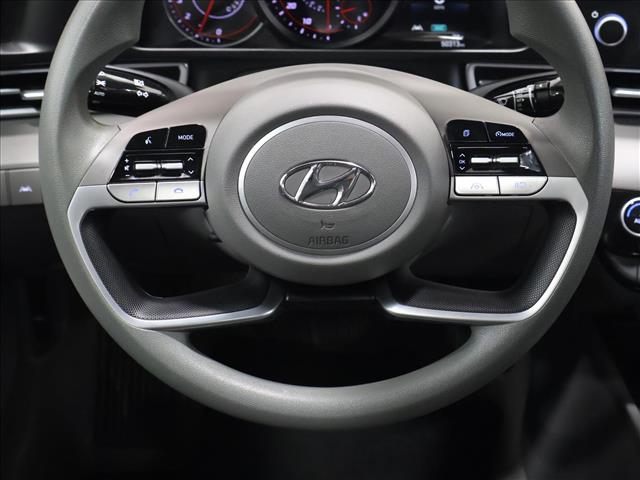 2023 Hyundai ELANTRA SEL:D13901