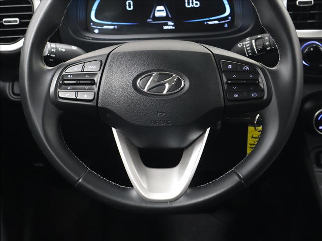 2023 Hyundai VENUE SEL:D13963