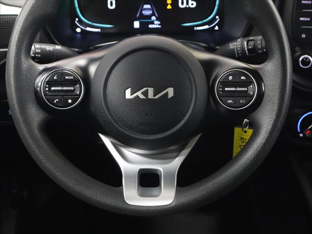2023 Kia Soul LX:D13760