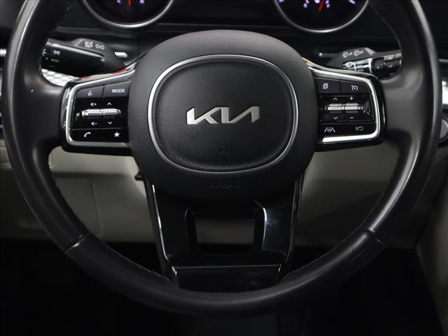 2024 Kia Carnival LX:D13730