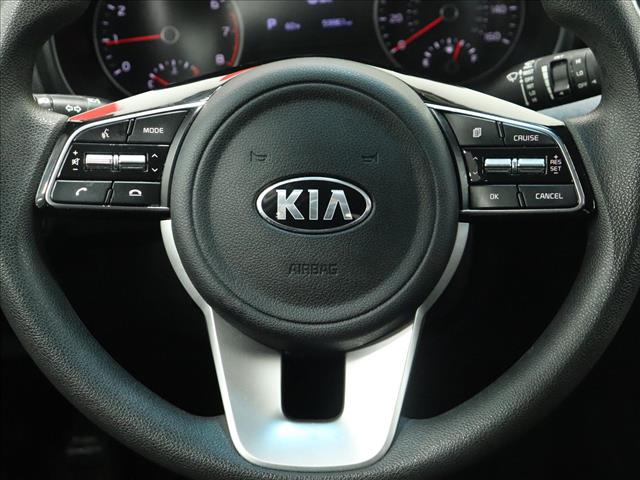 2022 Kia Sportage LX:D13612