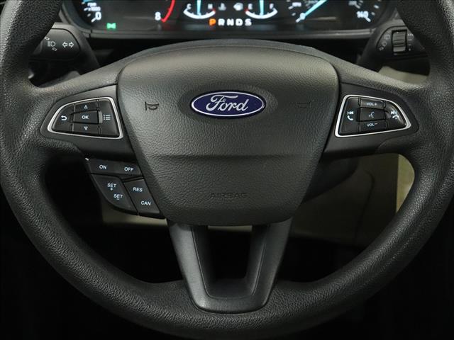 2022 Ford EcoSport S:D13623