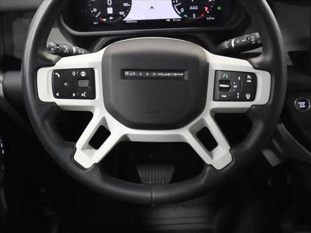 2025 Land Rover Defender 110 P300 S:D14002