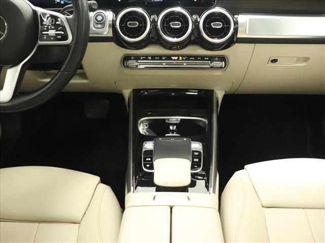 2020 Mercedes-Benz GLB GLB 250 4MATIC:D13462