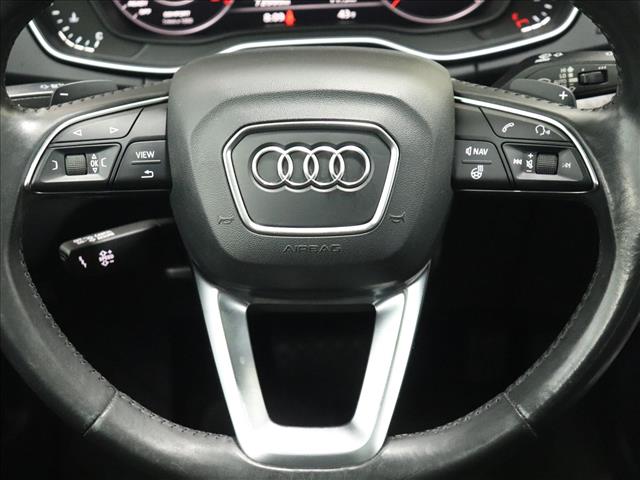 2018 Audi Q5 2.0T quattro Premium Plus:D13488