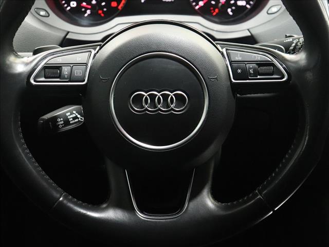 2018 Audi Q3 2.0T quattro Premium:D13463