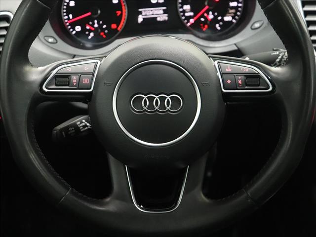 2017 Audi Q3 2.0T quattro Premium Plus:D13504