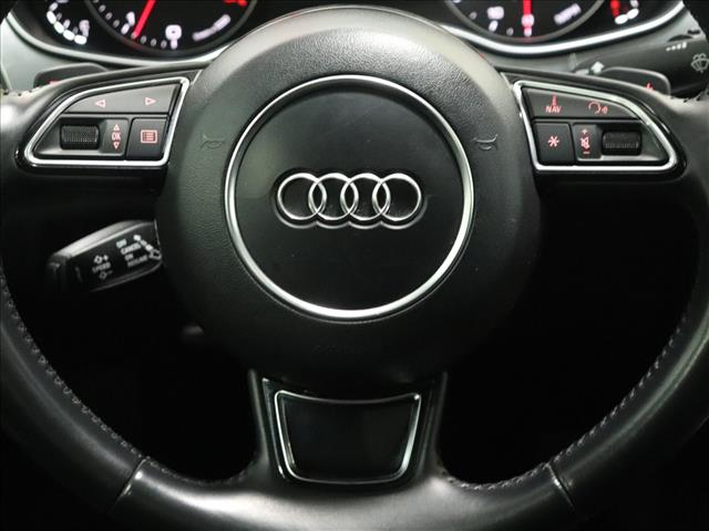 2015 Audi A6 2.0T Premium:D13396