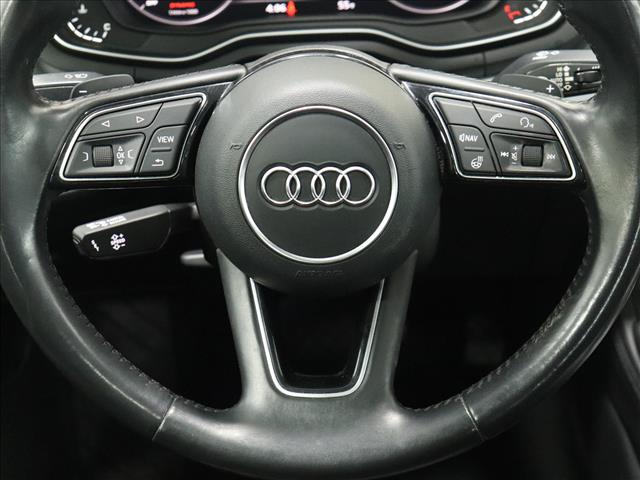 2019 Audi A4 quattro Premium Plus 45 TFSI:D13547