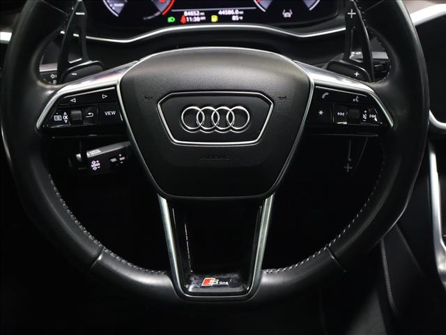 2019 Audi A7 quattro Premium Plus 55 TFSI:D13542A