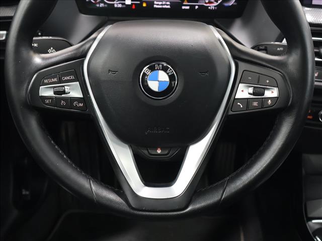 2022 BMW 2 Series 228i xDrive Gran Coupe:D13876