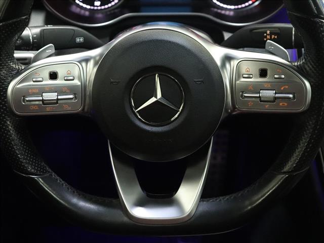 2019 Mercedes-Benz C-Class C 300:D13613