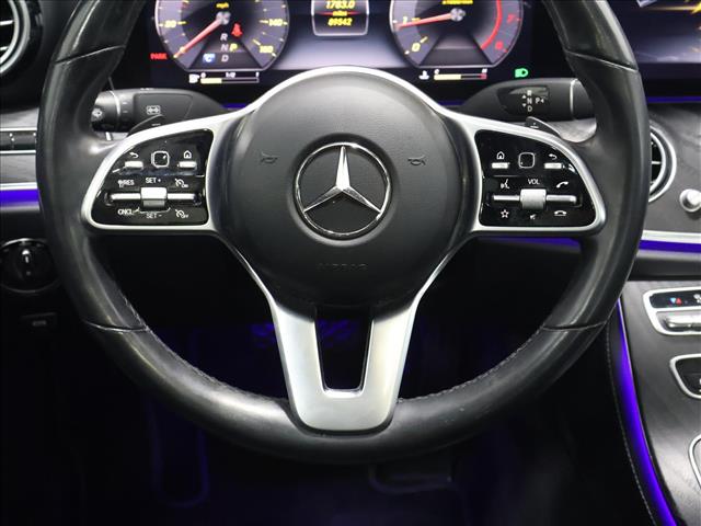 2020 Mercedes-Benz E-Class E 350 4MATIC:D13753