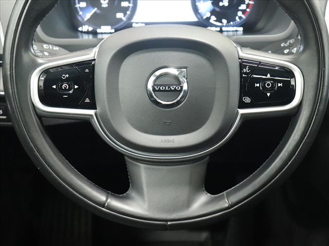 2020 Volvo XC90 T6 Momentum 6-Passenger:D13638