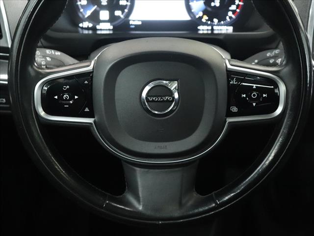 2019 Volvo XC90 T6 Momentum:D13634