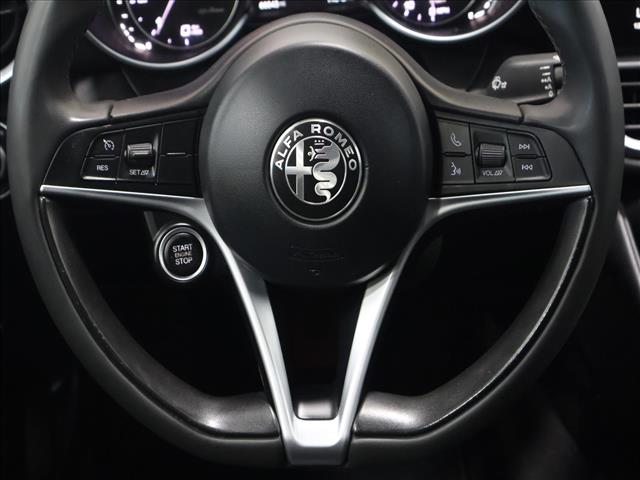2018 Alfa Romeo Giulia Ti:D13718