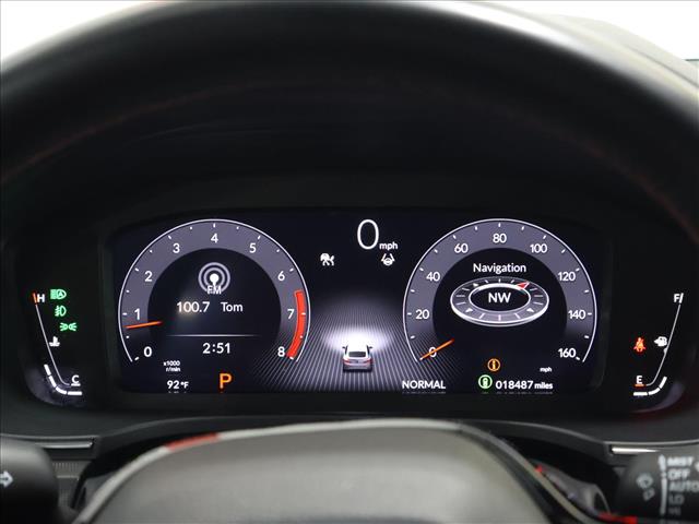 2024 Acura Integra w/Tech w/A-SPEC:D13900