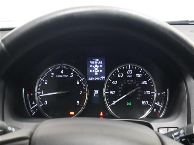 2016 Acura TLX V6:D13694