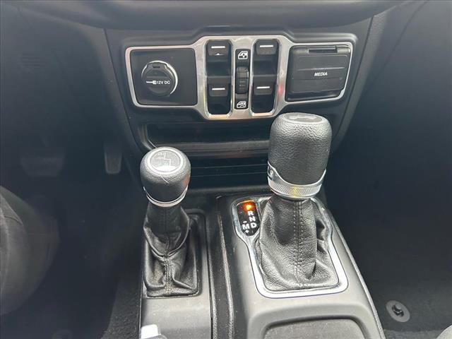 Photo of 2020 Jeep Wrangler Unlimited Sport S in Iowa City, IA - 18,  2020 Jeep Wrangler Unlimited Sport S:D13313