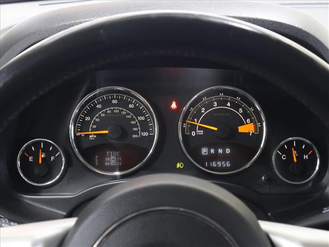 2015 Jeep Compass Limited:D13778