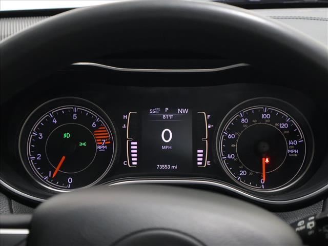 2020 Jeep Cherokee Latitude Plus:D13964
