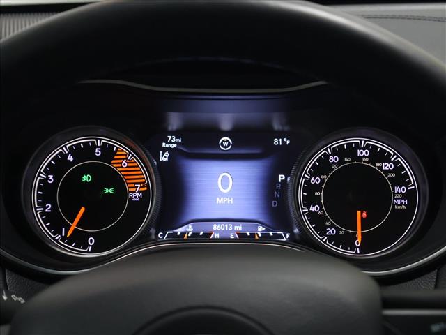 2019 Jeep Cherokee Limited:D13780