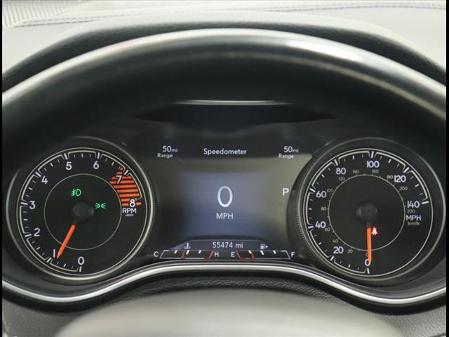 Photo of 2021 Jeep Cherokee Limited in Iowa City, IA - 18,  2021 Jeep Cherokee Limited:D12888