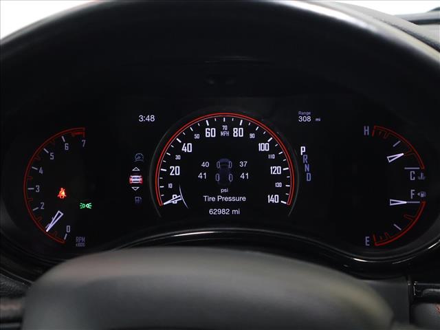 2023 Dodge Durango GT:D13766