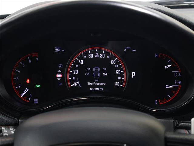 2023 Dodge Durango GT:D13823