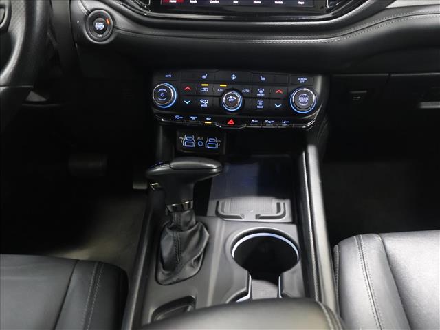 2022 Dodge Durango GT Plus:D13724