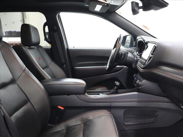 2024 Dodge Durango GT Plus:D13976