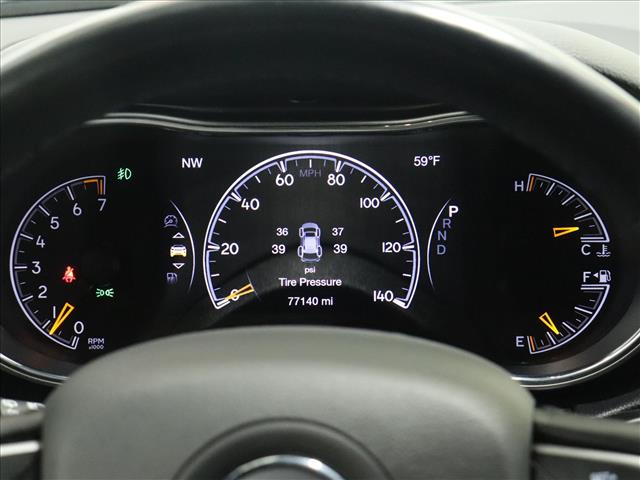 2022 Jeep Grand Cherokee WK Laredo E:D13492