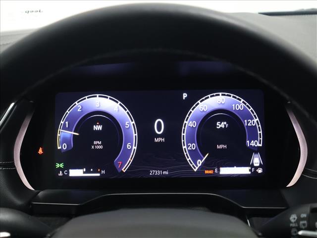 2025 Jeep Grand Cherokee Altitude:D13699
