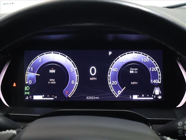 2022 Jeep Grand Cherokee Limited:D14032