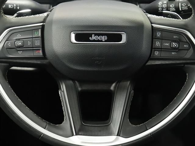 2023 Jeep Grand Cherokee L Altitude:D13213