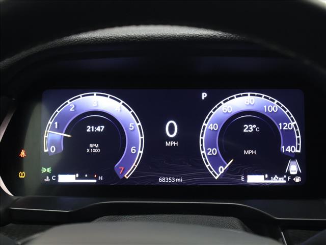 2024 Jeep Grand Cherokee L Laredo:D13854