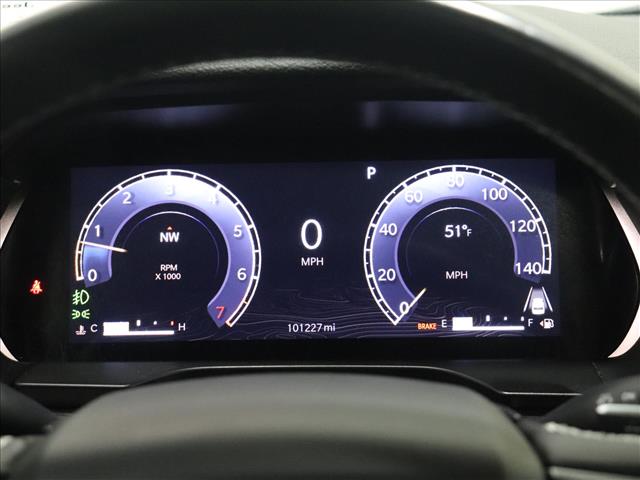 2022 Jeep Grand Cherokee L Limited:D13661